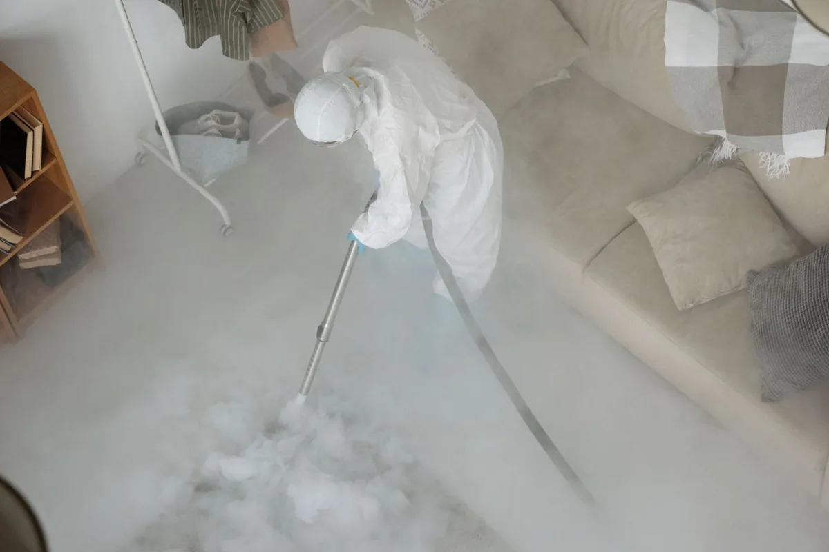 Biohazard Cleanup in Sauk Rapids, MN